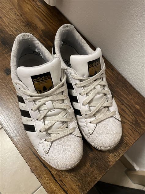 adidas getragene schuhe zurückschicken|umtauschen schuhe nach kleidung.